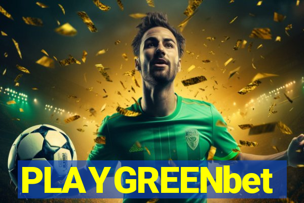 PLAYGREENbet