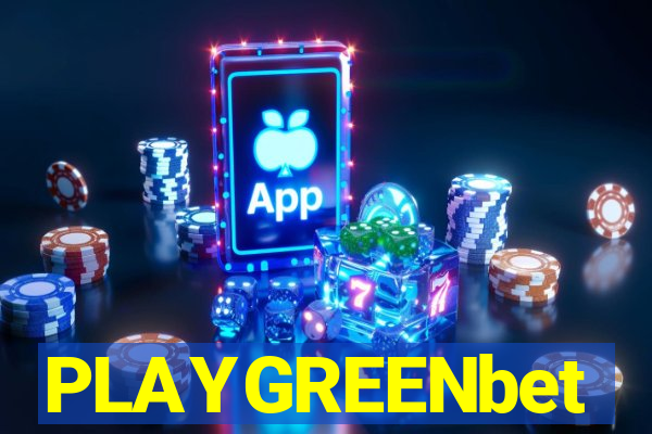 PLAYGREENbet