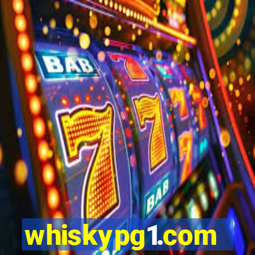 whiskypg1.com