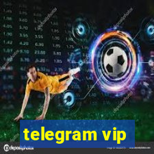 telegram vip