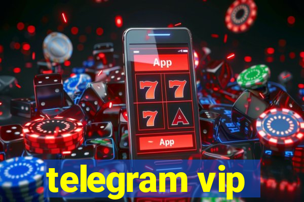 telegram vip