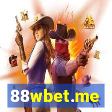 88wbet.me