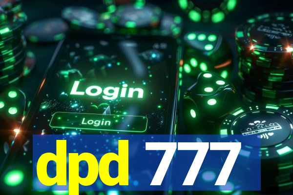 dpd 777