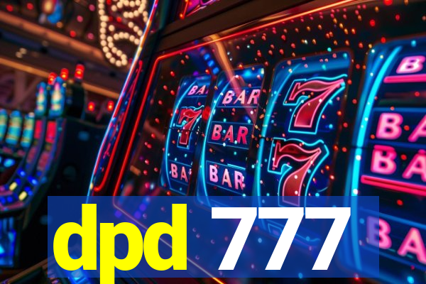 dpd 777