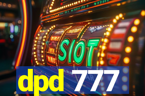 dpd 777