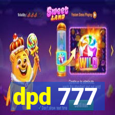 dpd 777