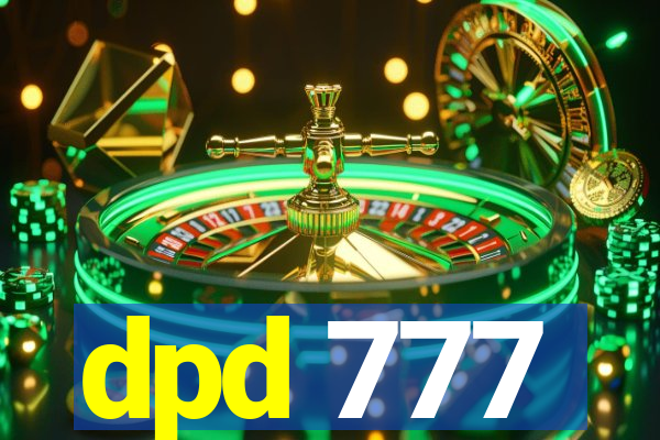 dpd 777