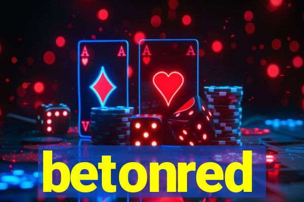 betonred