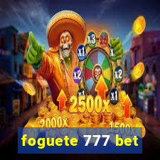 foguete 777 bet