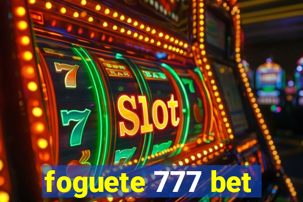 foguete 777 bet