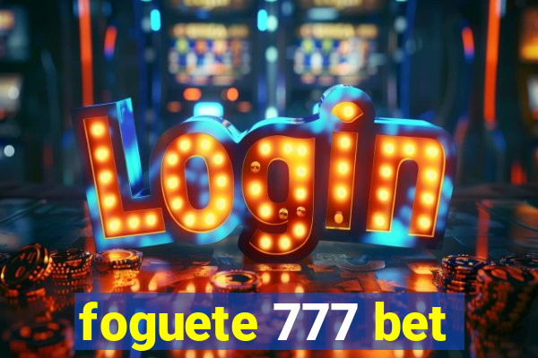 foguete 777 bet