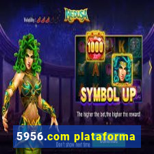 5956.com plataforma