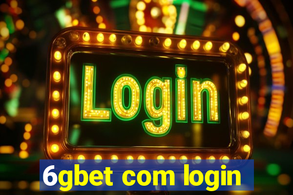 6gbet com login