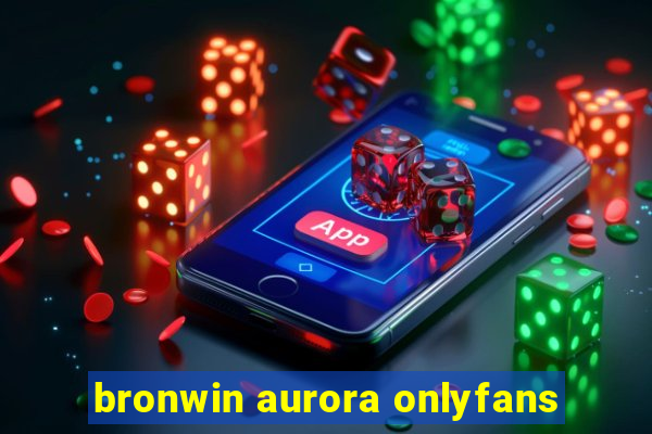 bronwin aurora onlyfans