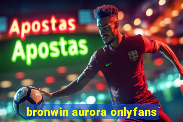 bronwin aurora onlyfans