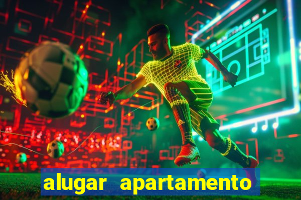 alugar apartamento mobiliado porto alegre