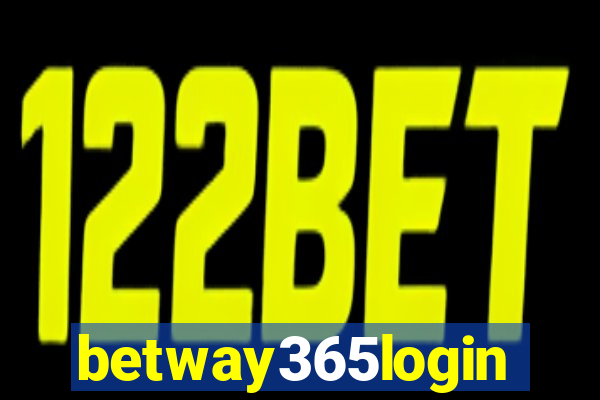 betway365login