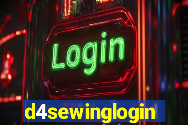 d4sewinglogin