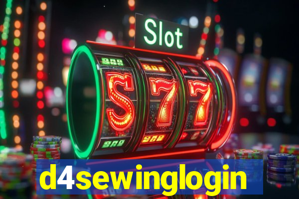 d4sewinglogin