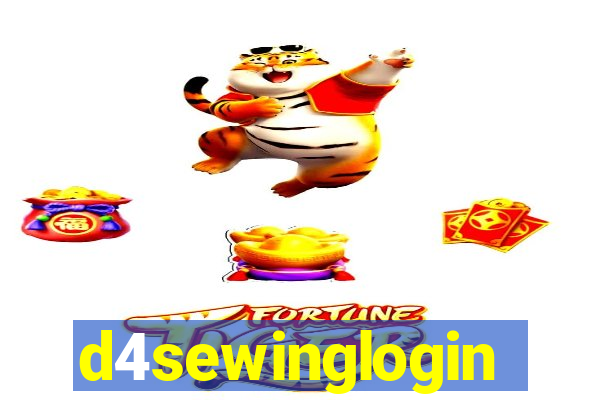 d4sewinglogin