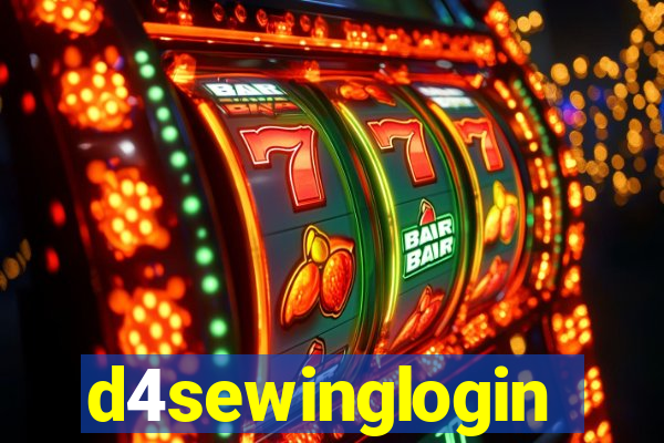 d4sewinglogin