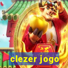 clezer jogo