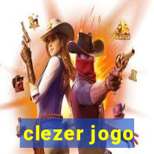 clezer jogo