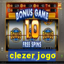 clezer jogo