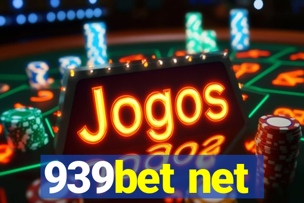 939bet net