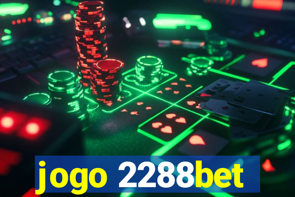 jogo 2288bet