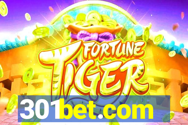 301bet.com