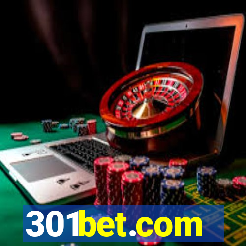 301bet.com