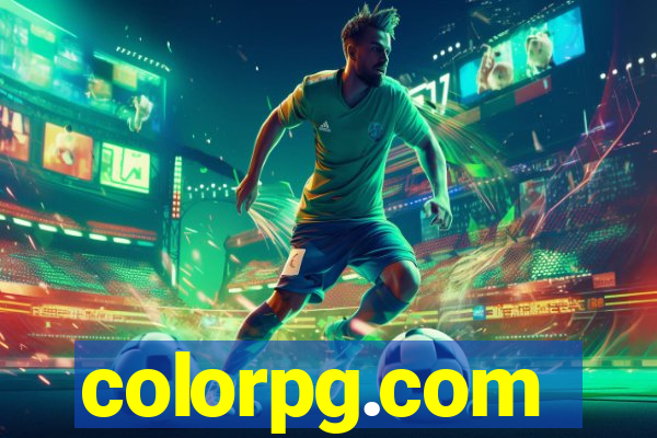 colorpg.com