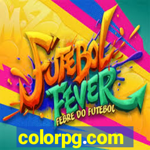 colorpg.com