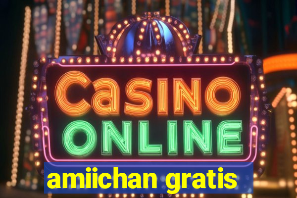 amiichan gratis