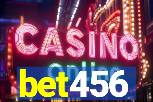 bet456