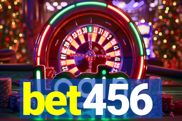 bet456