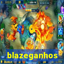 blazeganhos