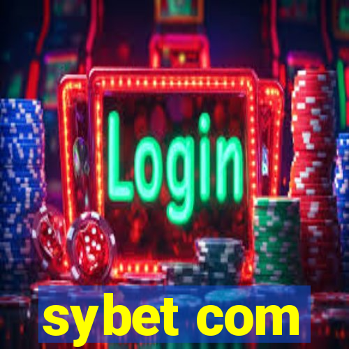 sybet com