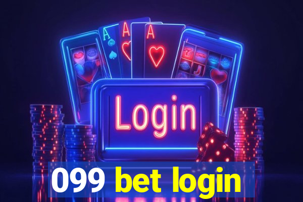 099 bet login