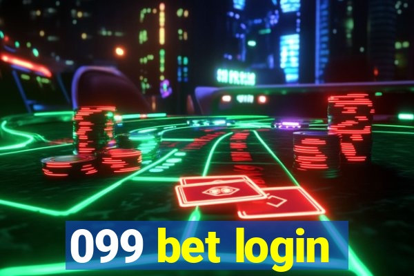 099 bet login