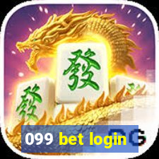 099 bet login