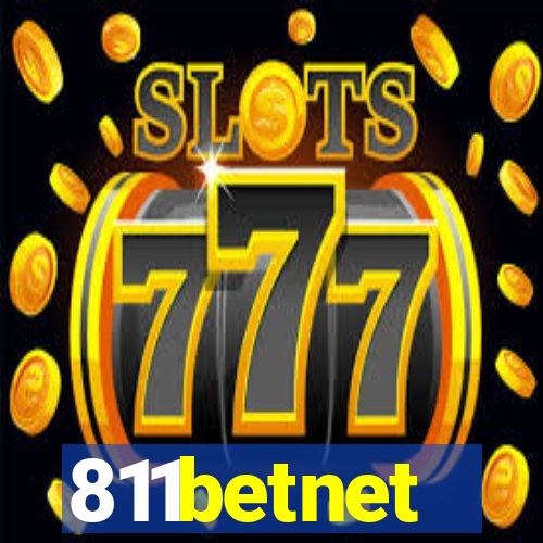 811betnet