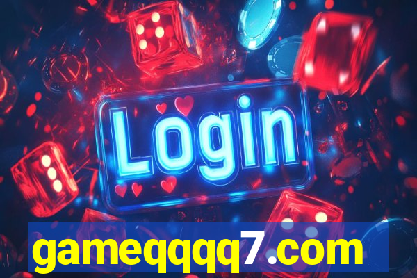 gameqqqq7.com