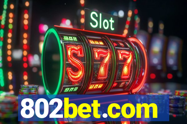 802bet.com