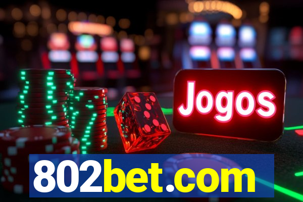 802bet.com