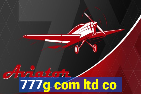 777g com ltd co