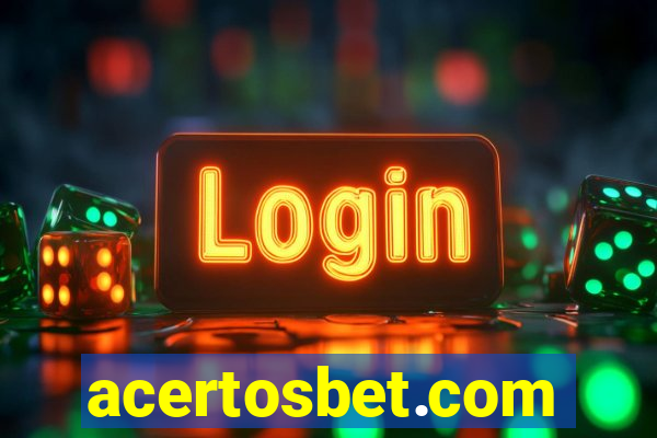 acertosbet.com