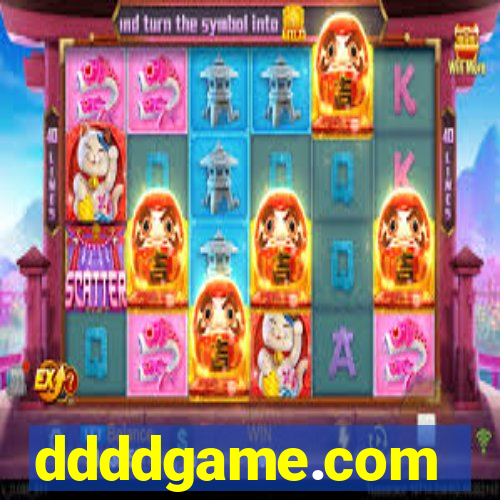 ddddgame.com