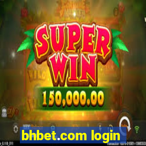 bhbet.com login